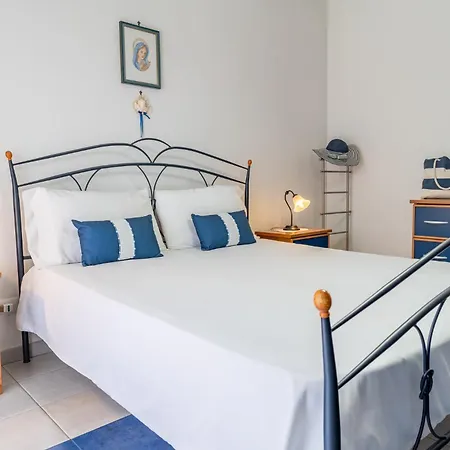 Apartament La Terrazza Di Sara