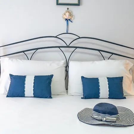 Appartement La Terrazza Di Sara Mascali