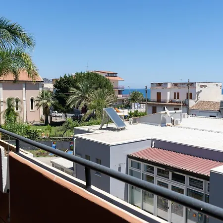 La Terrazza Di Sara Маскали