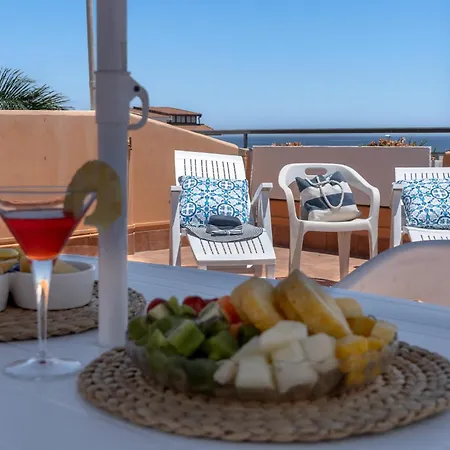 La Terrazza Di Sara *