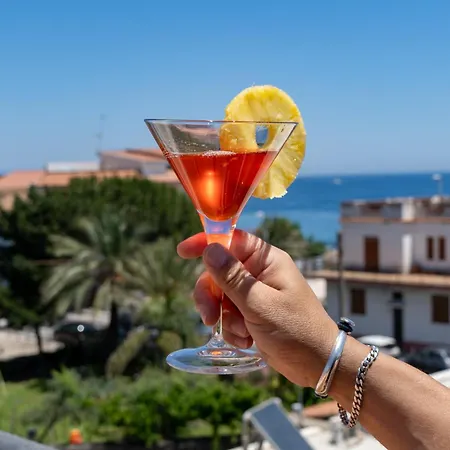 La Terrazza Di Sara