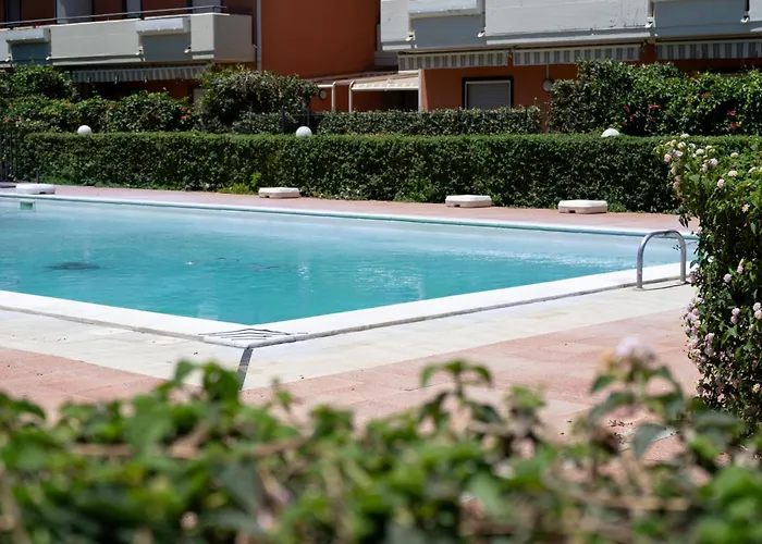 Апартаменты La Terrazza Di Sara