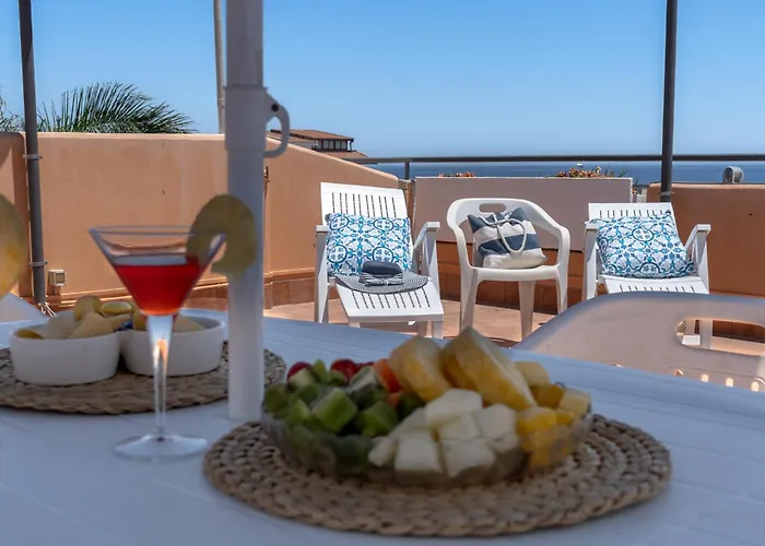 La Terrazza Di Sara *