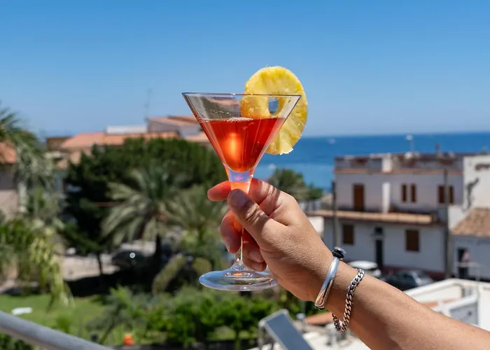 La Terrazza Di Sara